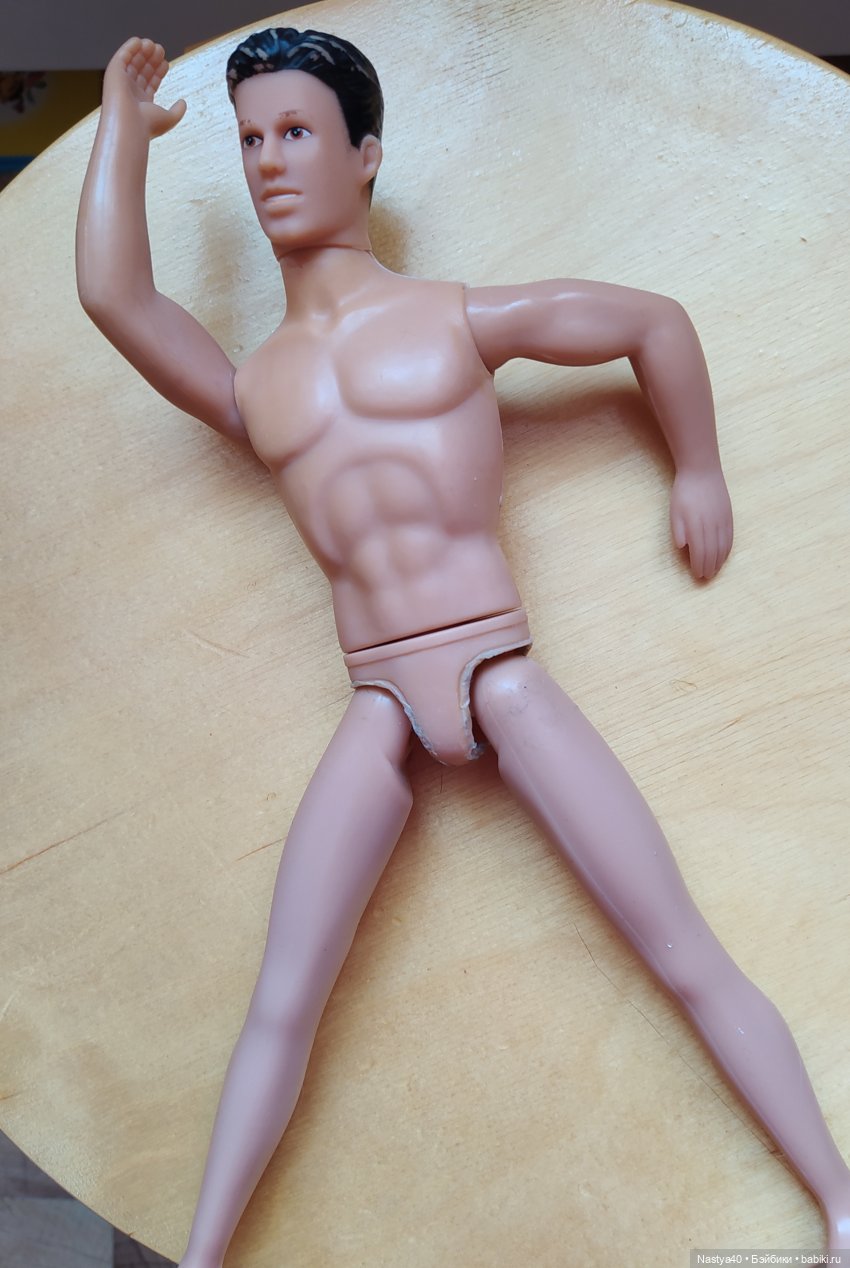 Вопрос по ремонту шарнирных ног кукела