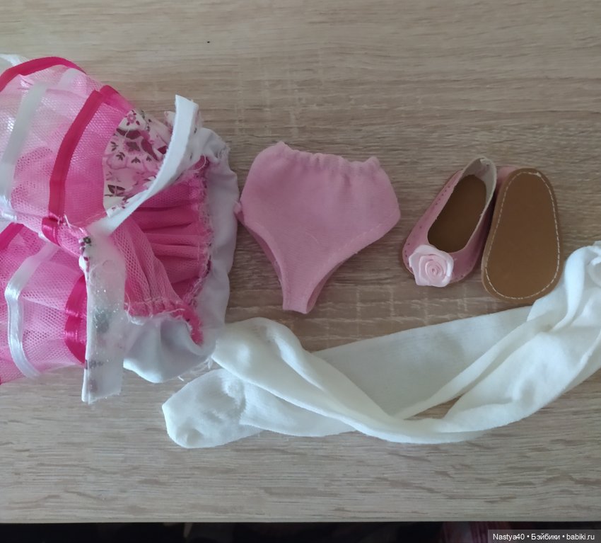 Fany от Munecas Berbesa — Испанские куклы (разное): Vestida de Azul (фото 6)