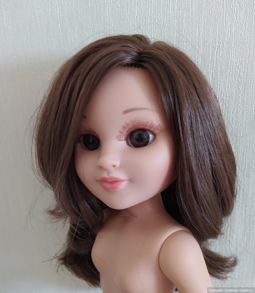 Красотки Софи от Berjuan — Куклы Berjuan (Бержуан): Биггерсы (Biggers) (фото 2)