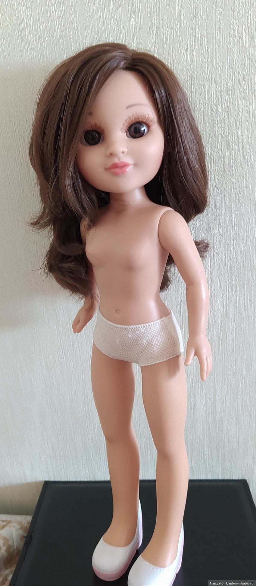 Красотки Софи от Berjuan — Куклы Berjuan (Бержуан): Биггерсы (Biggers) (фото 4)