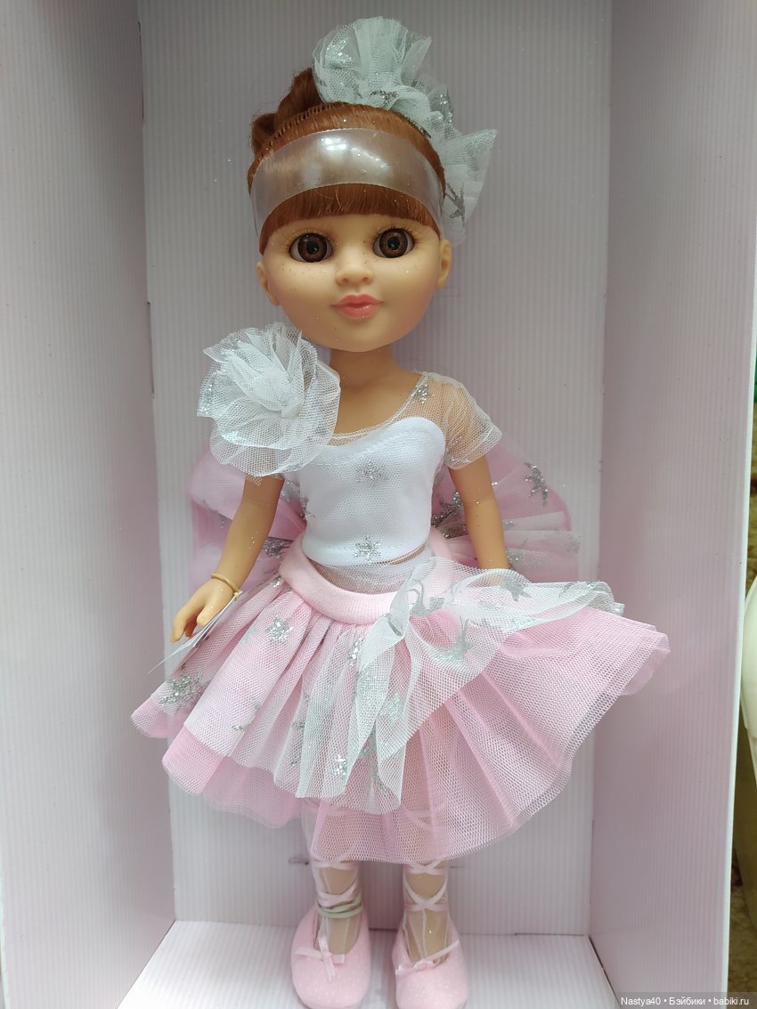 Красотки Софи от Berjuan — Куклы Berjuan (Бержуан): Биггерсы (Biggers) (фото 6)