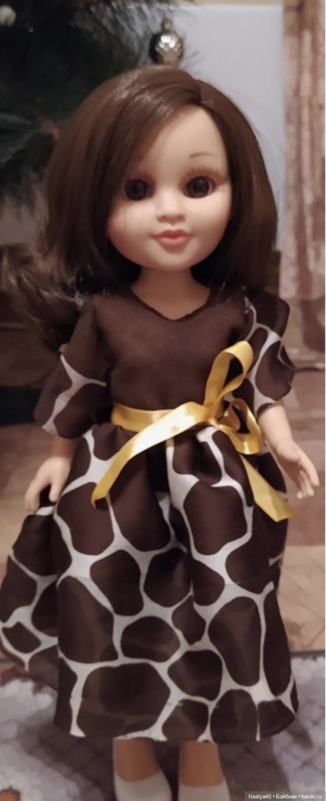 Красотки Софи от Berjuan — Куклы Berjuan (Бержуан): Биггерсы (Biggers)