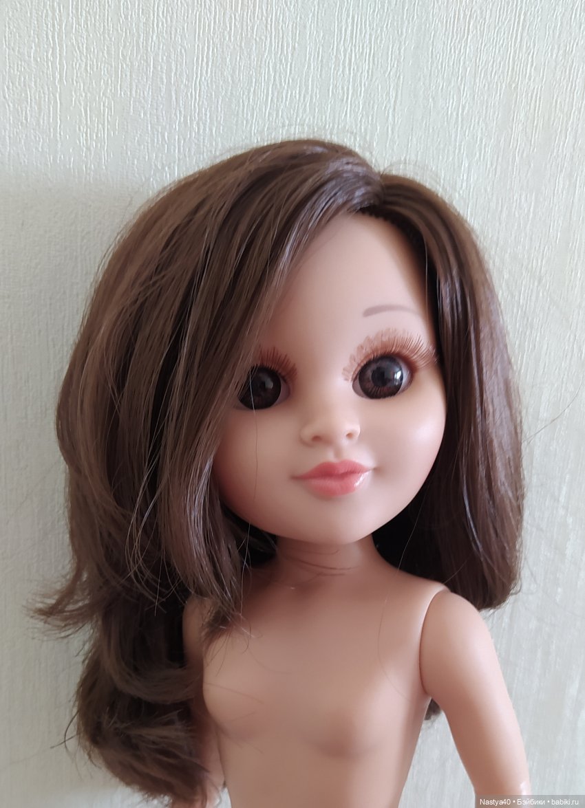 Красотки Софи от Berjuan — Куклы Berjuan (Бержуан): Биггерсы (Biggers) (фото 3)