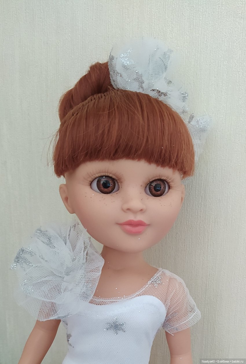 Красотки Софи от Berjuan — Куклы Berjuan (Бержуан): Биггерсы (Biggers) (фото 5)