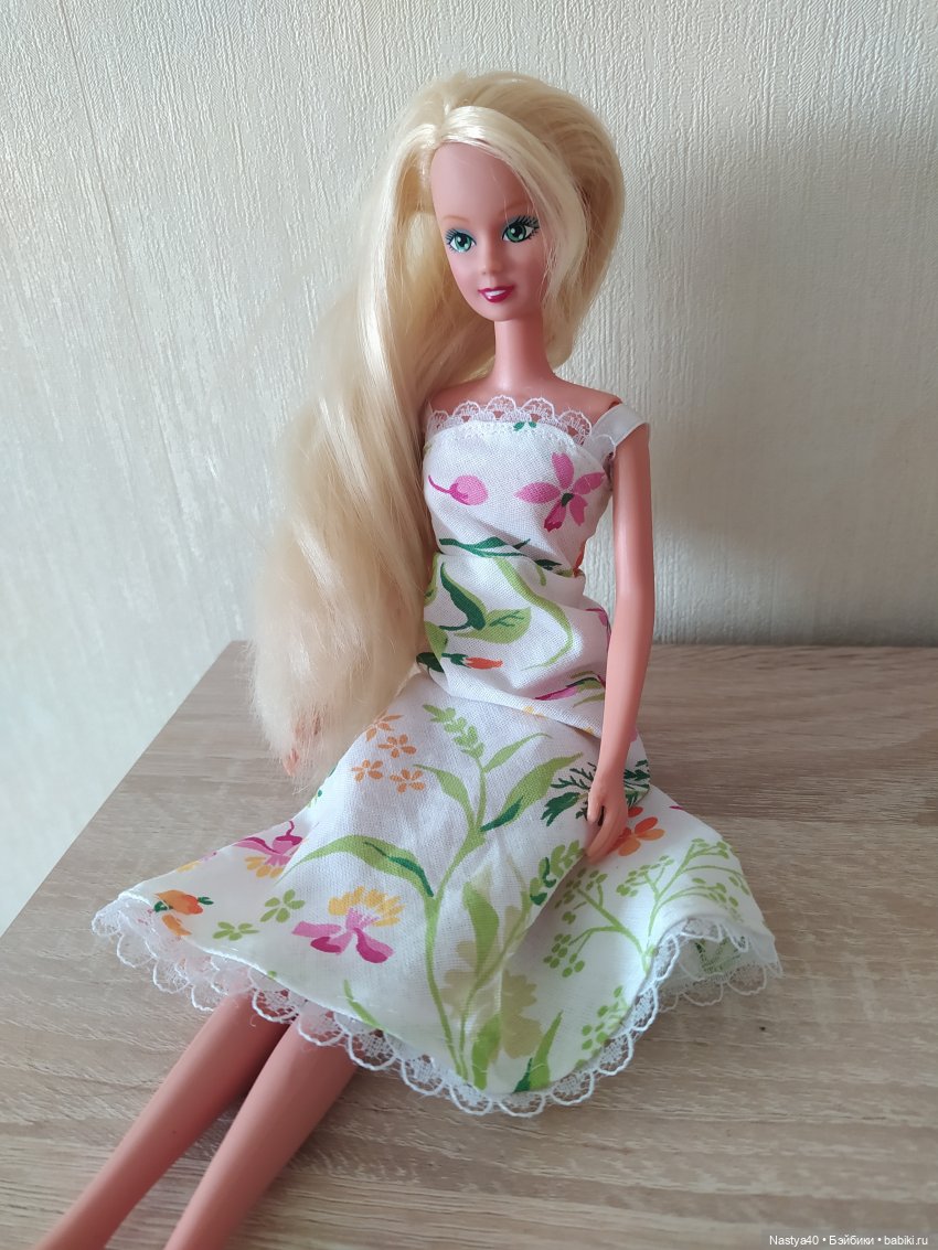 Компания из 90-х: реставрация Бетти Тонг и Сьюзи