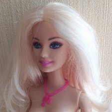 Царапины на виниле. Как помочь Барби?