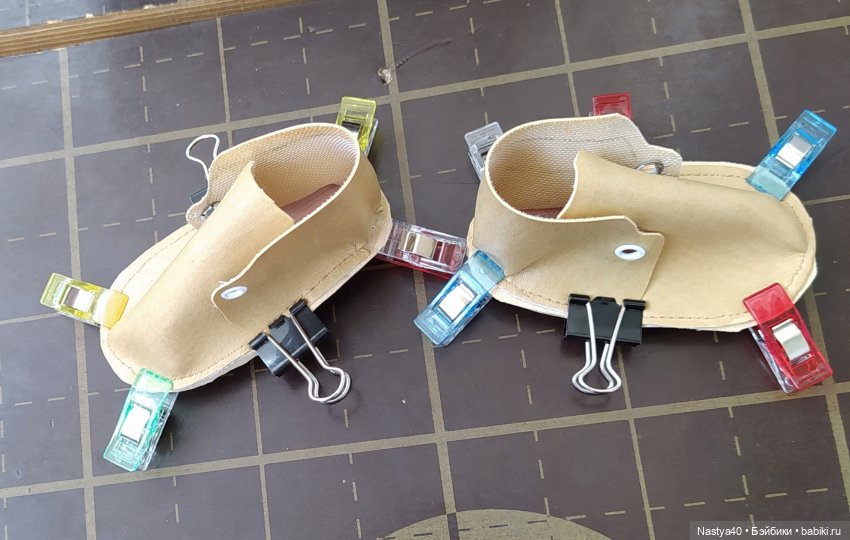 Китайская Элизабет — Реставрация и преображение кукол: ремонт