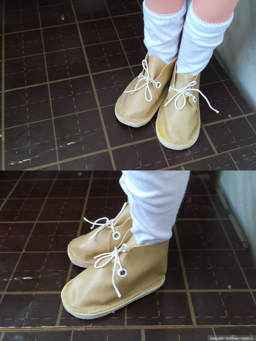 Китайская Элизабет — Реставрация и преображение кукол: ремонт