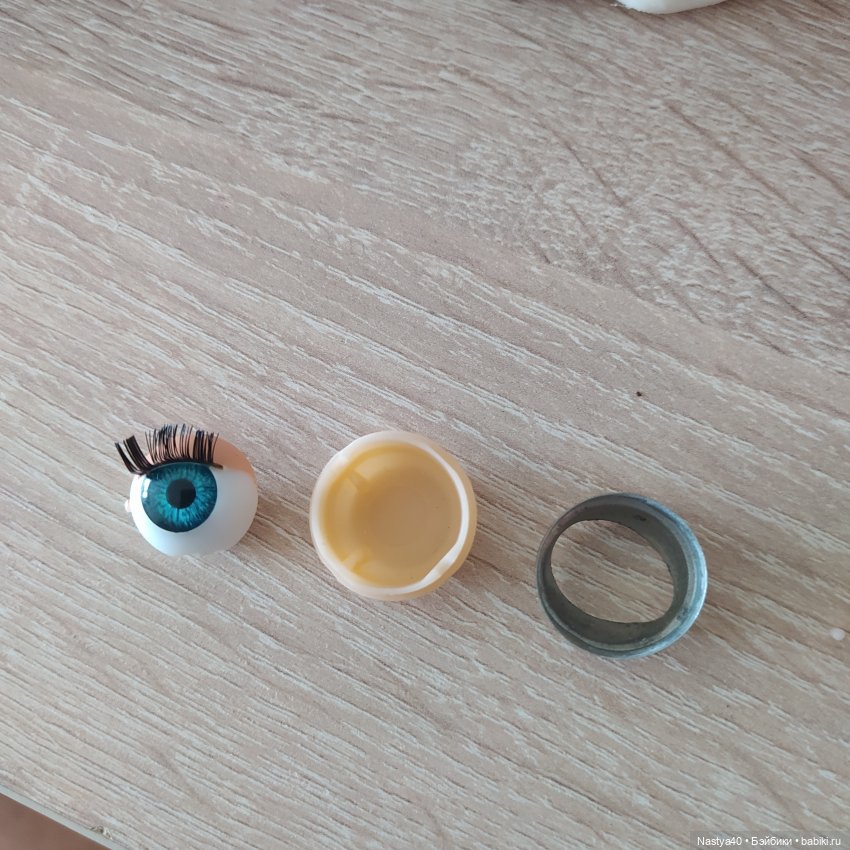 Веснянка Марта — Российские куклы Весна (фото 4)