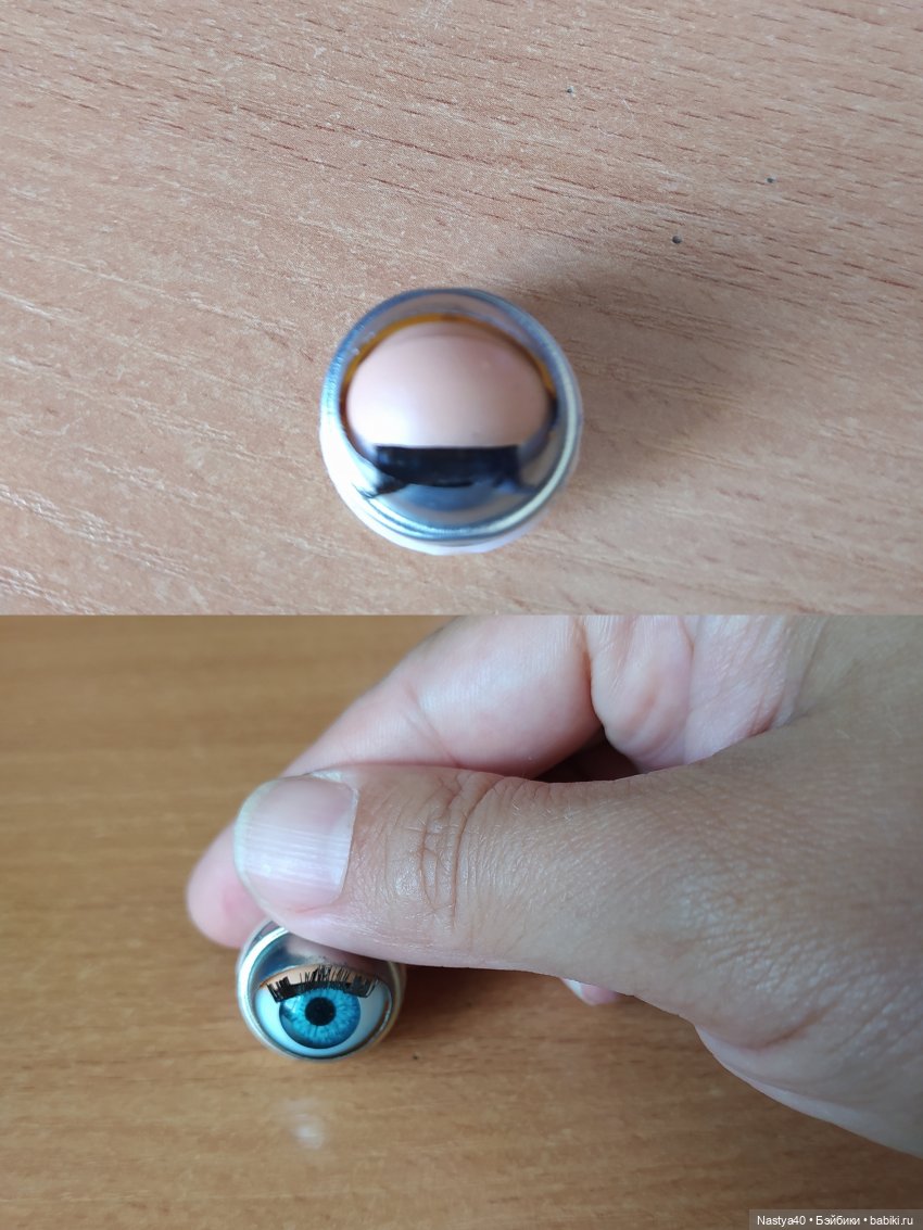 Веснянка Марта — Российские куклы Весна (фото 6)