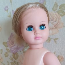 Веснянка Марта