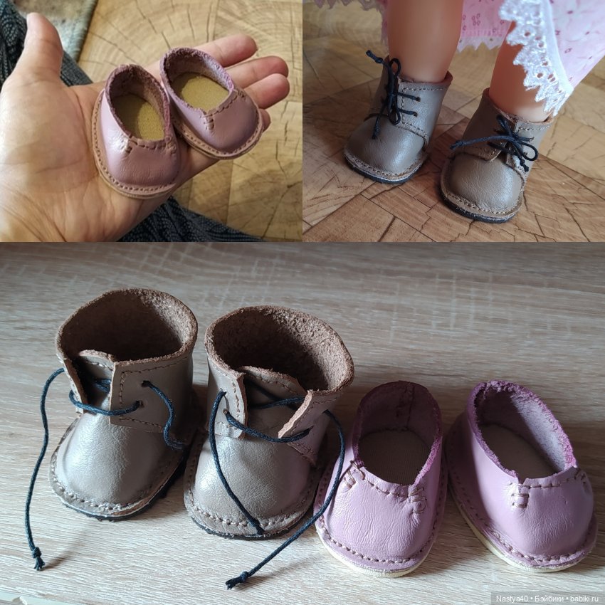 Веснянка Марта — Российские куклы Весна