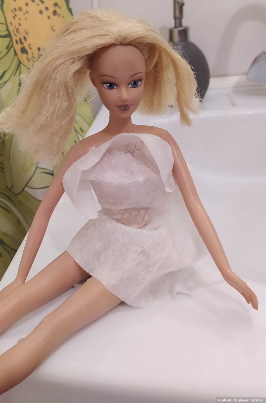 Компания 90-х и нулевых — Аналоги Барби и куклы 1/6: клоны 90 (фото 4)