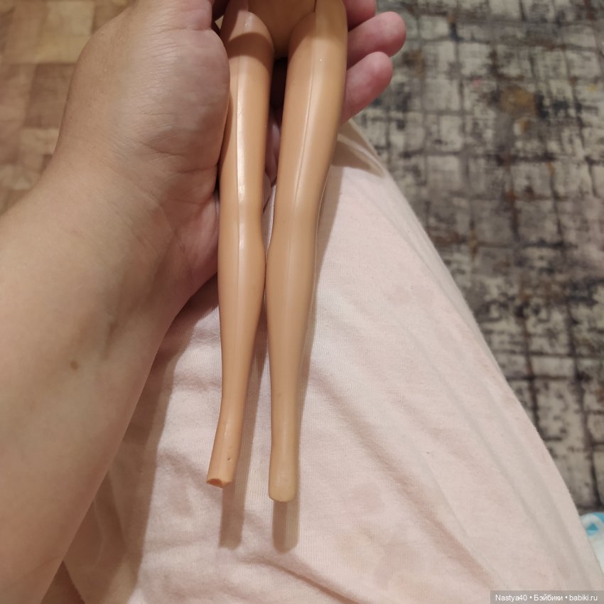 Компания 90-х и нулевых — Аналоги Барби и куклы 1/6: клоны 90