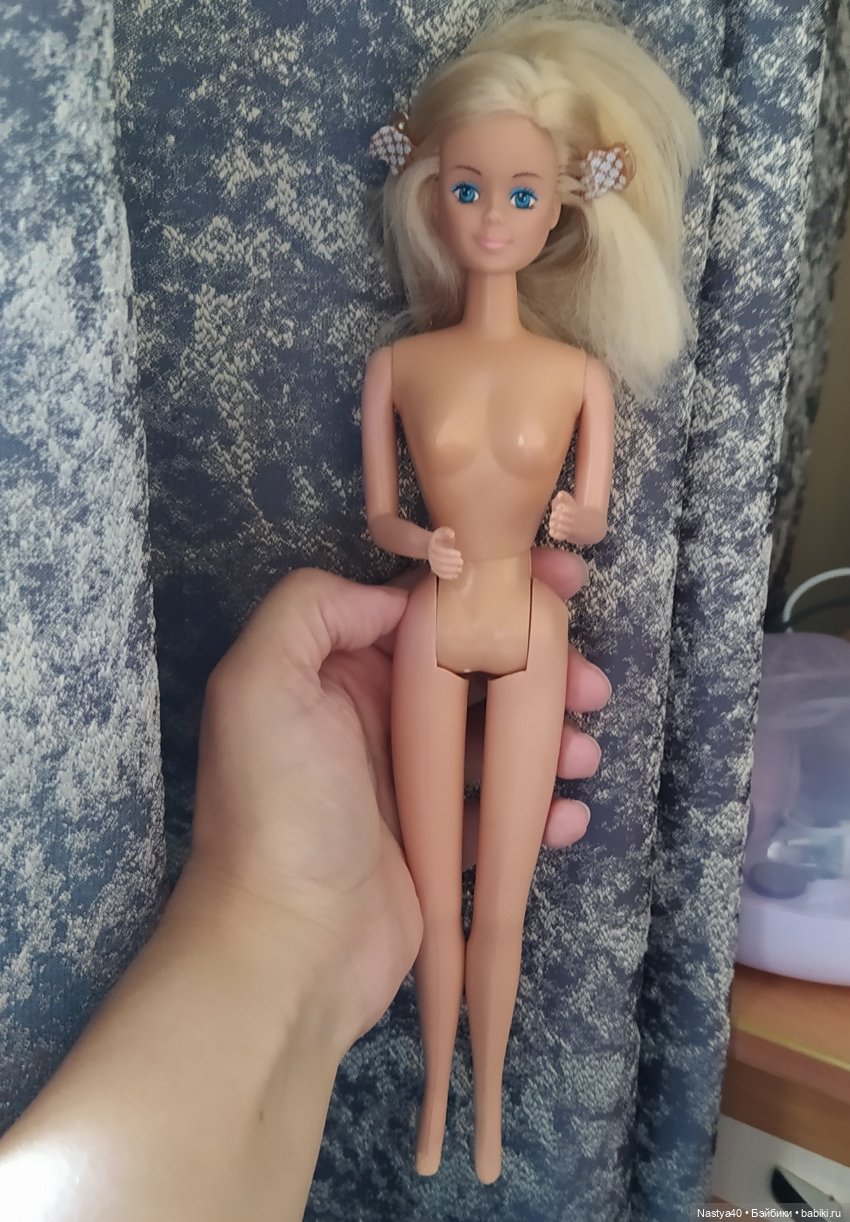 Компания 90-х и нулевых — Аналоги Барби и куклы 1/6: клоны 90