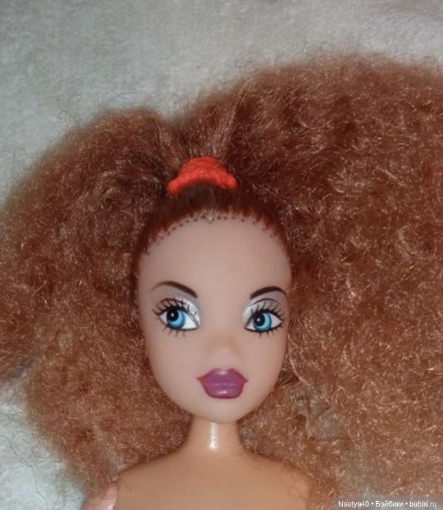 Компания 90-х и нулевых — Аналоги Барби и куклы 1/6: клоны 90
