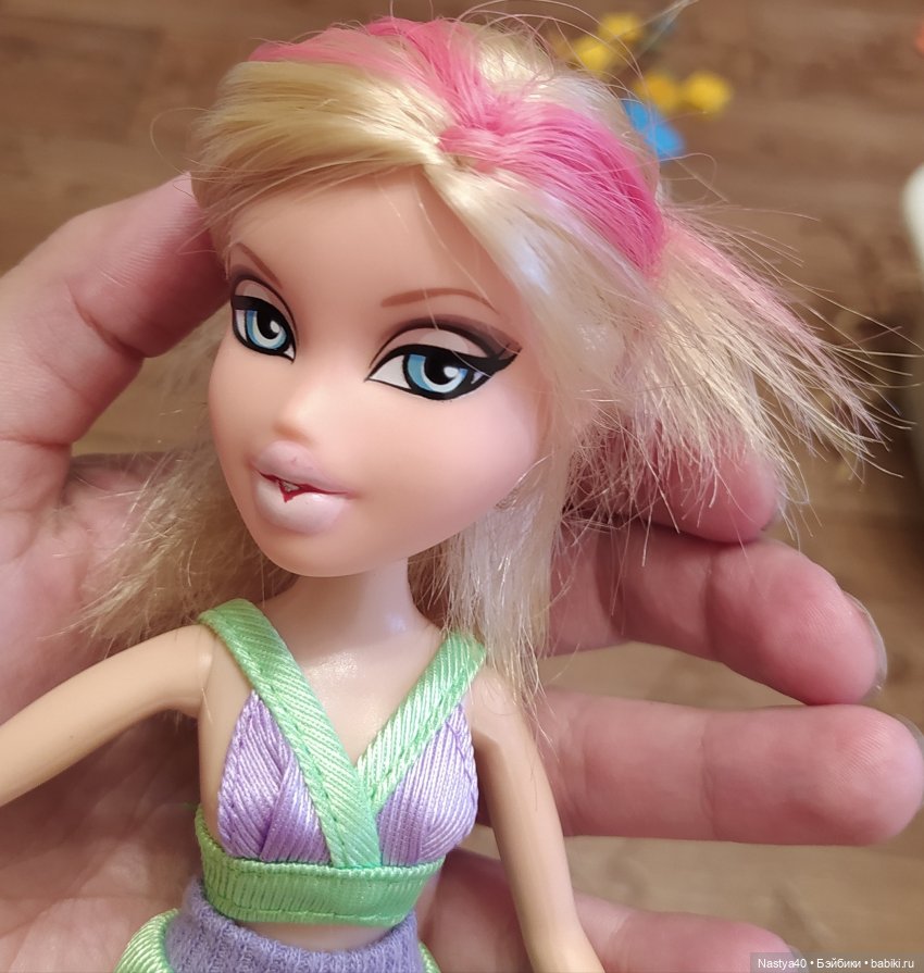 Компания 90-х и нулевых — Аналоги Барби и куклы 1/6: клоны 90