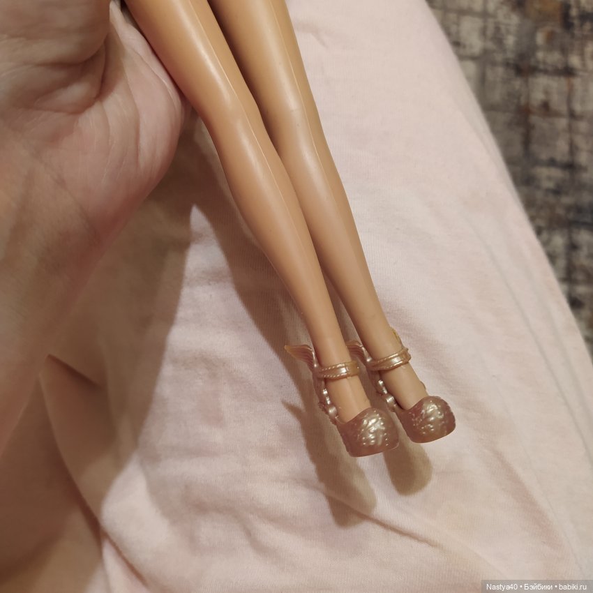 Компания 90-х и нулевых — Аналоги Барби и куклы 1/6: клоны 90