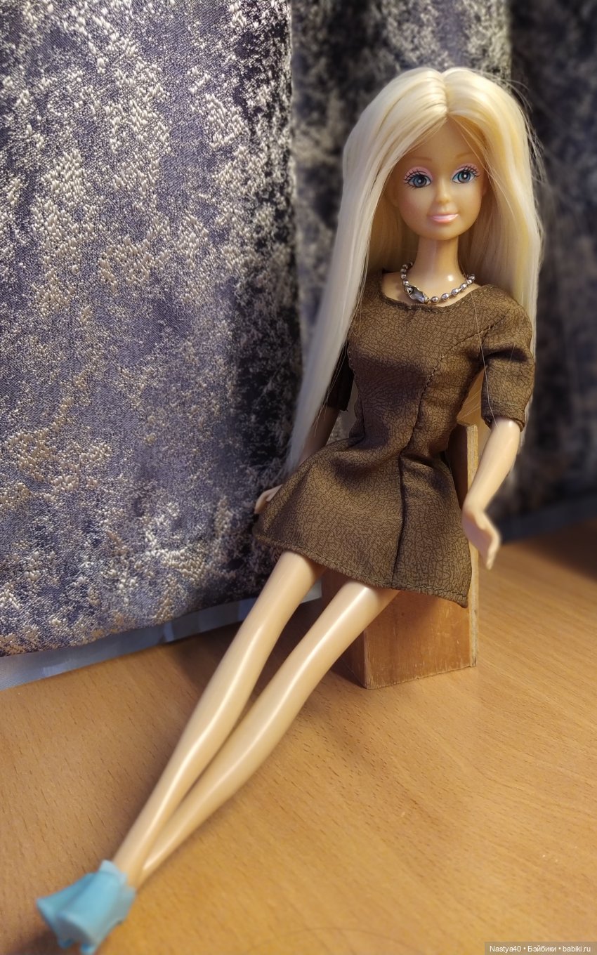 Компания 90-х и нулевых — Аналоги Барби и куклы 1/6: клоны 90