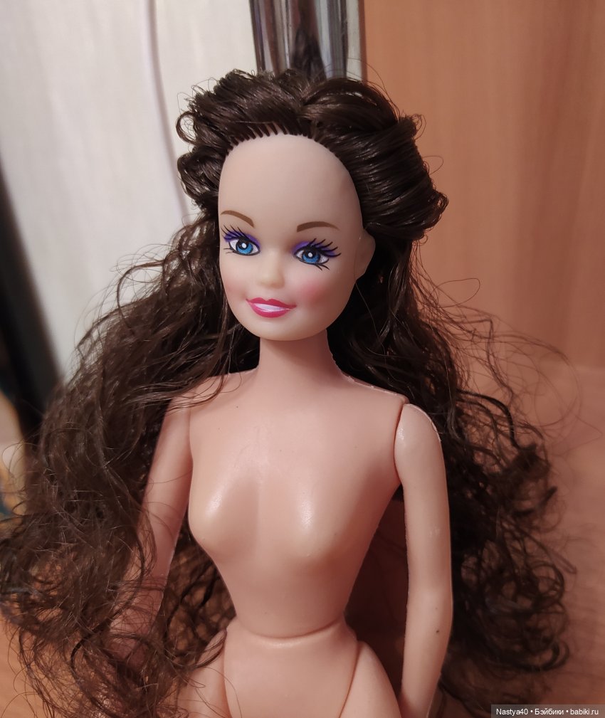Компания 90-х и нулевых — Аналоги Барби и куклы 1/6: клоны 90