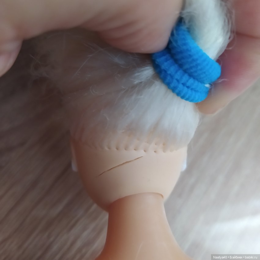 Снегурка Вероника и мои итоги года (фото 2)