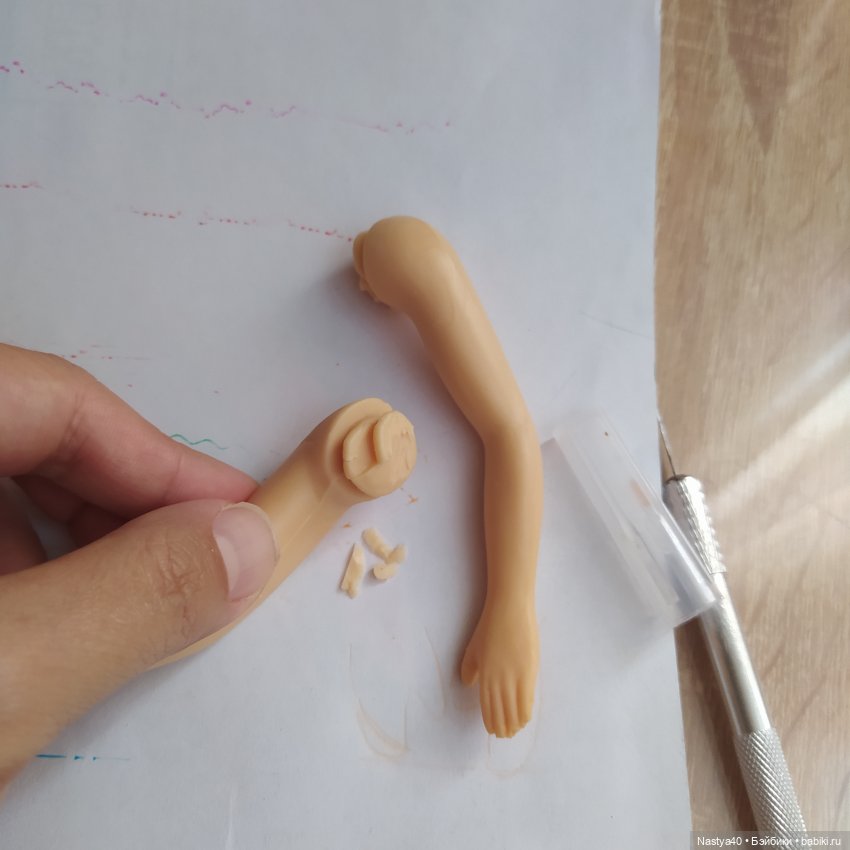 Снегурка Вероника и мои итоги года (фото 4)