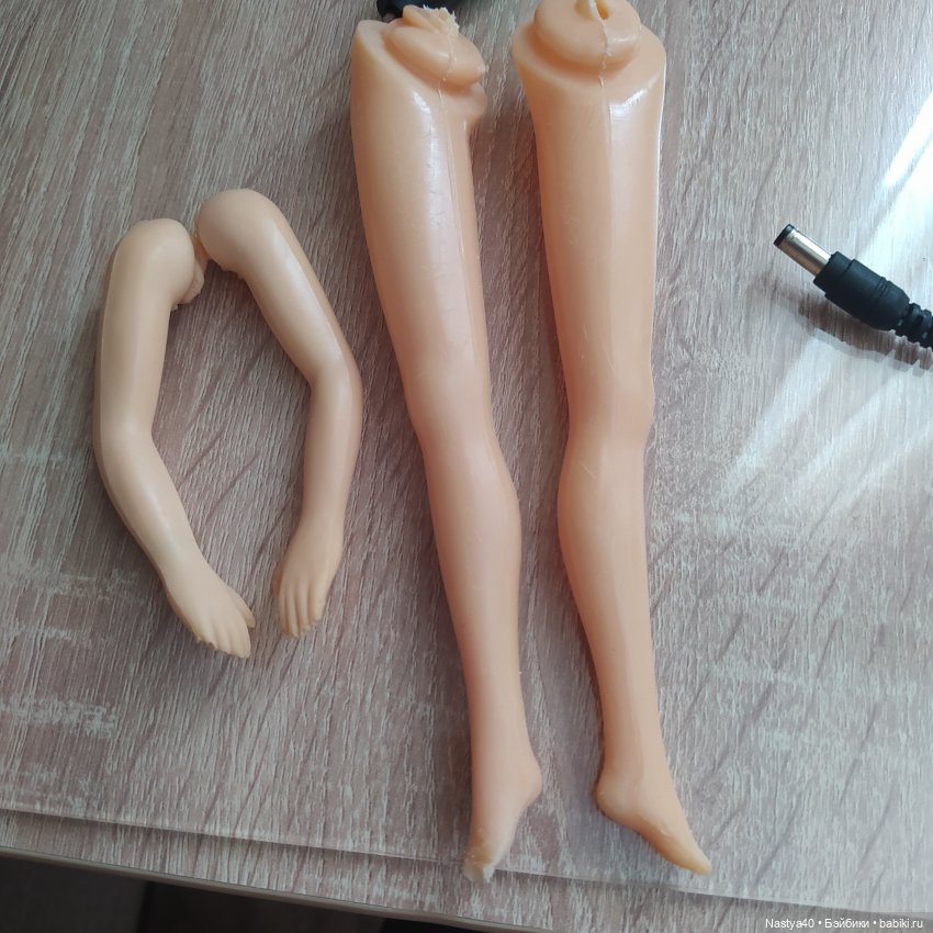 Снегурка Вероника и мои итоги года (фото 3)