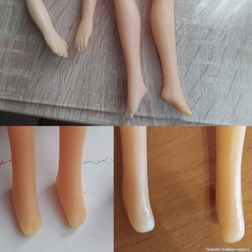 Снегурка Вероника и мои итоги года (фото 6)