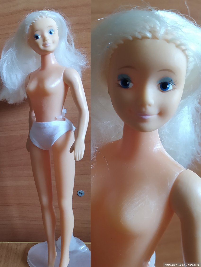 Снегурка Вероника и мои итоги года (фото 7)