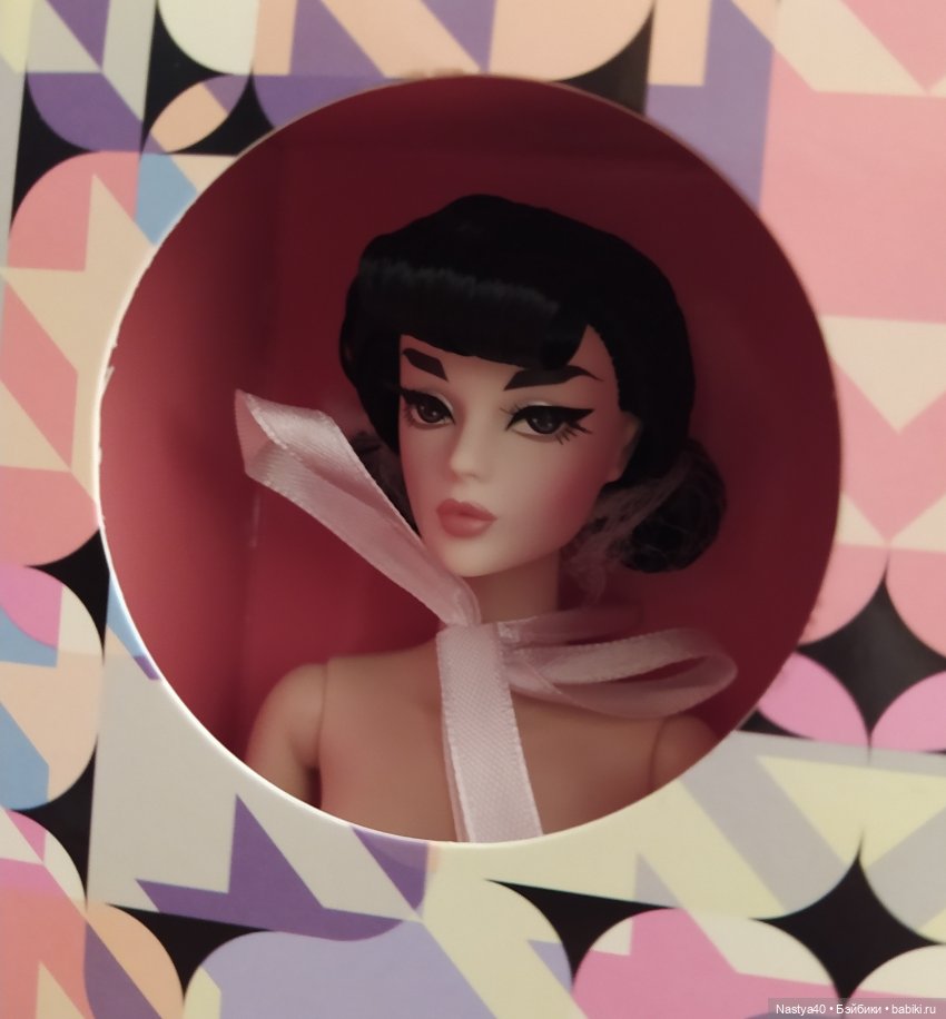 Снегурка Вероника и мои итоги года