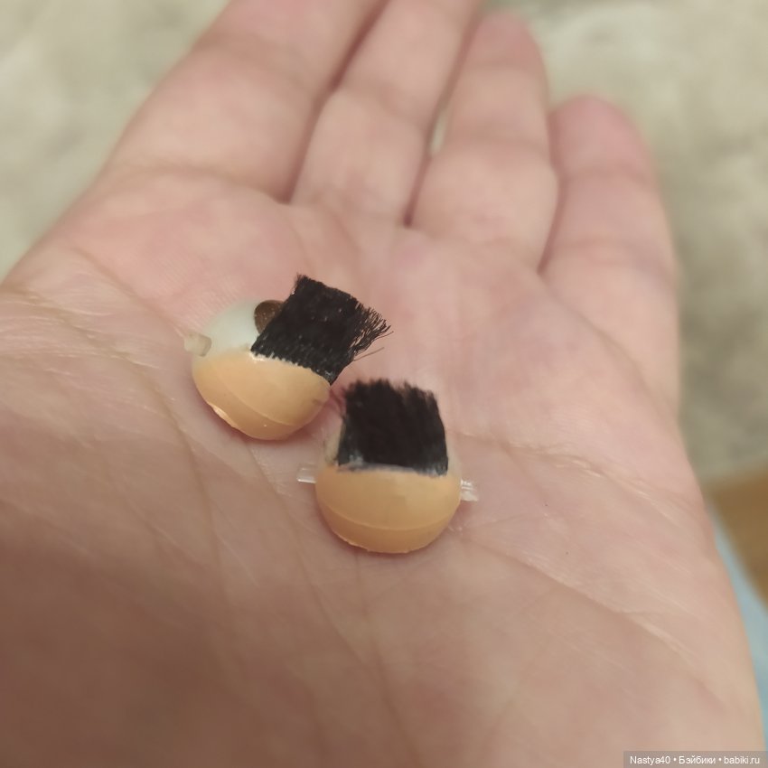 Две Плутти — Винтажные куклы ГДР (Немки): Бигги