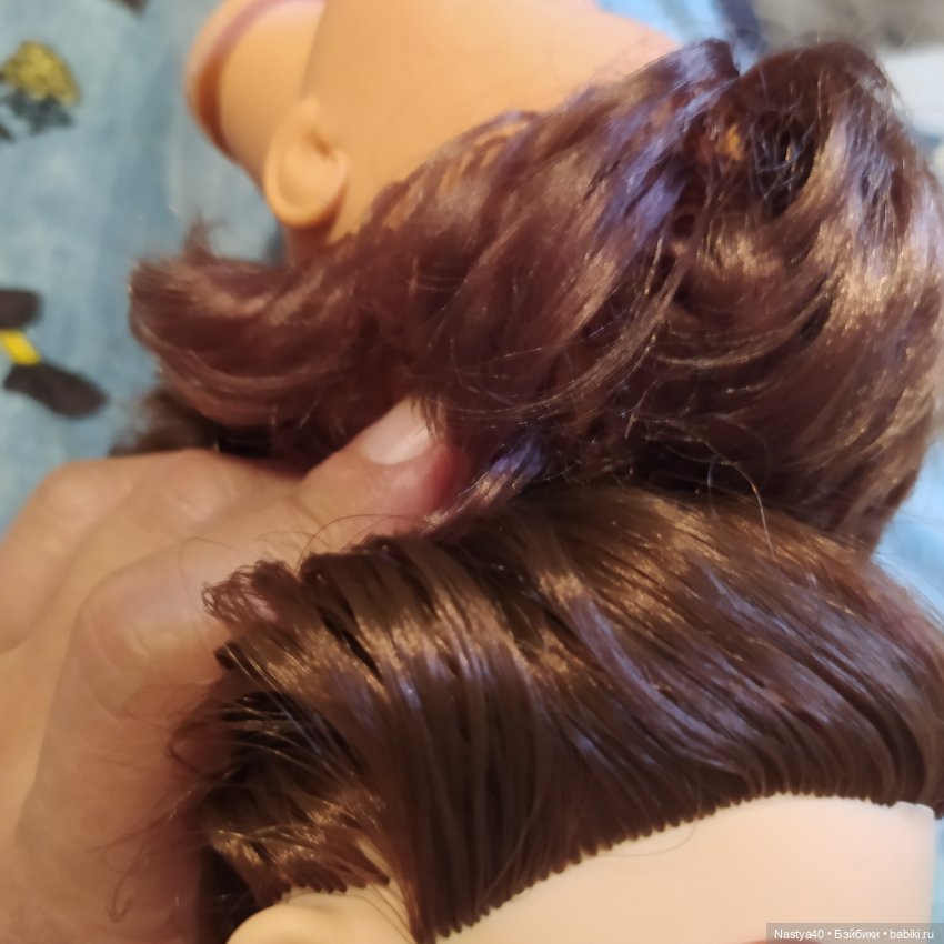 Две Плутти — Винтажные куклы ГДР (Немки): Бигги