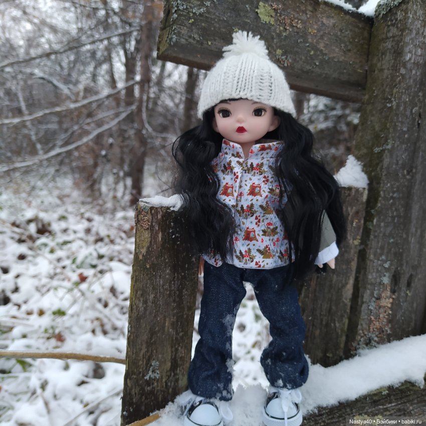 Виш-лист и итоги года — Вишлисты и Лист ожидания: Хотелки