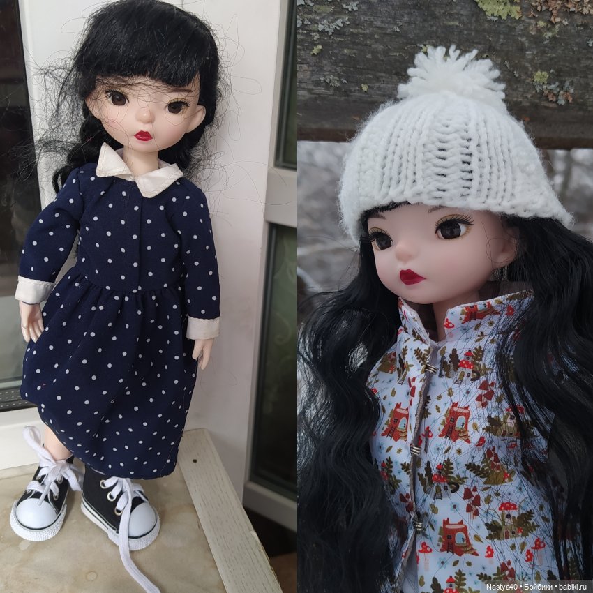 Виш-лист и итоги года — Вишлисты и Лист ожидания: Хотелки