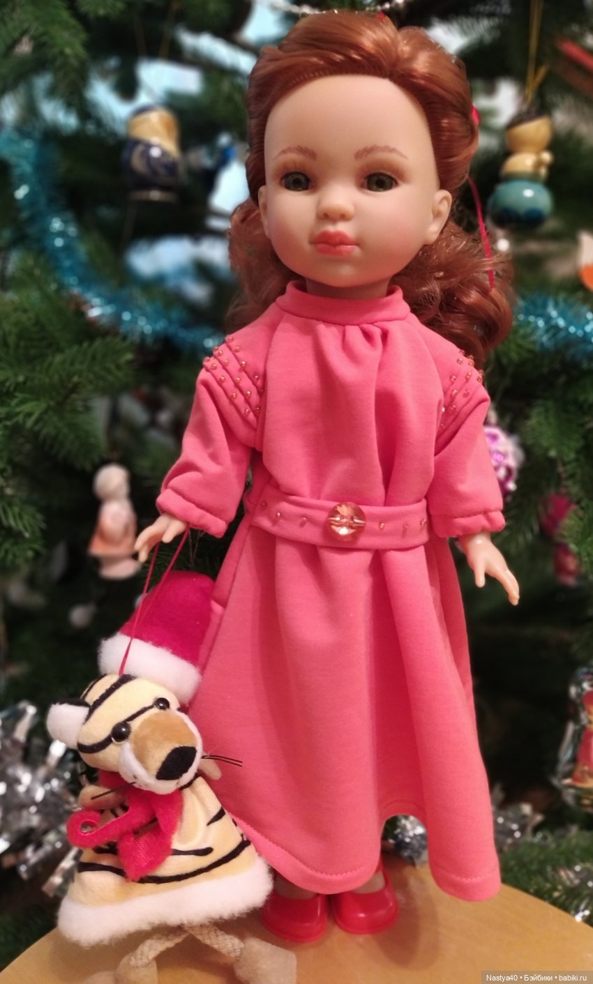 Виш-лист и итоги года — Вишлисты и Лист ожидания: Хотелки (фото 6)