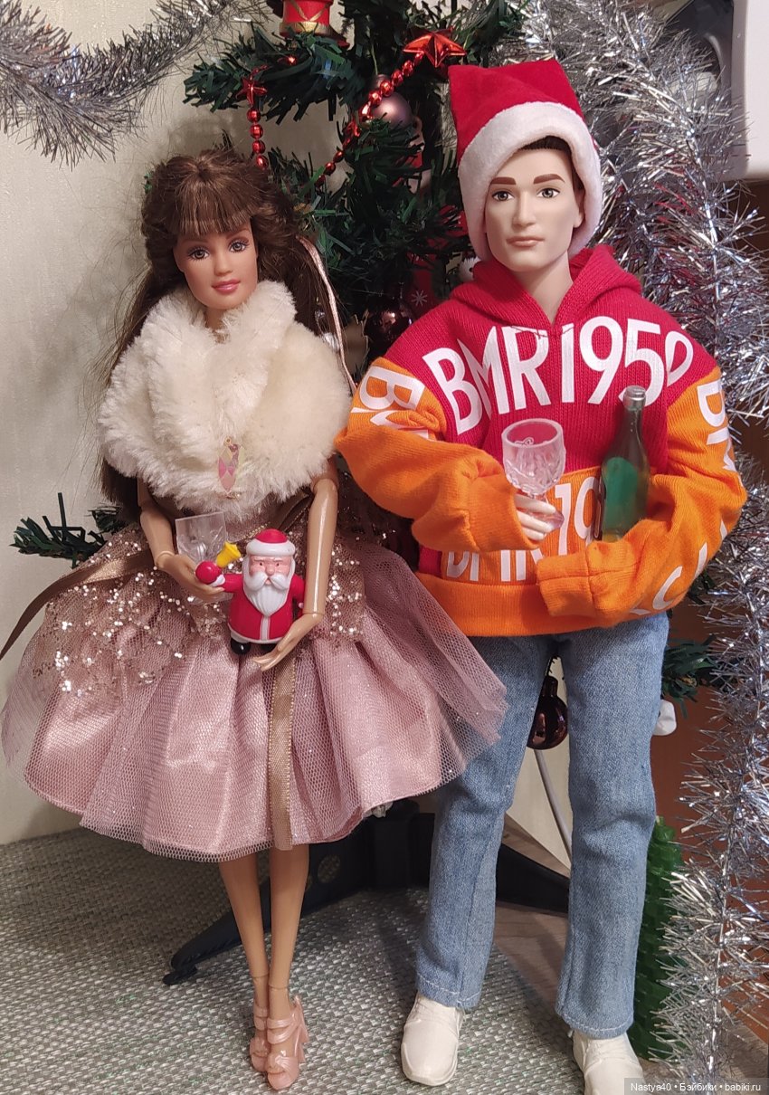 Виш-лист и итоги года — Вишлисты и Лист ожидания: Хотелки