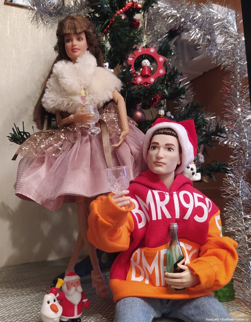 Виш-лист и итоги года — Вишлисты и Лист ожидания: Хотелки