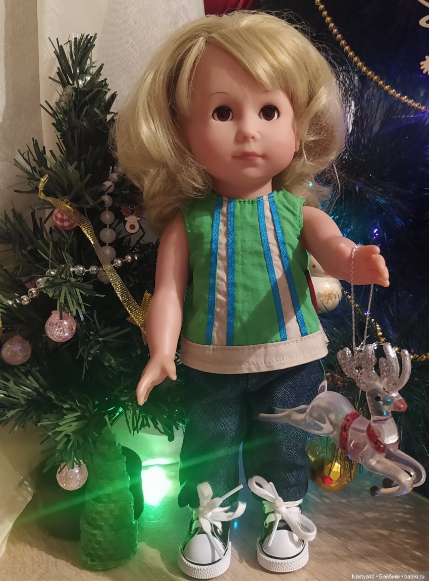 Виш-лист и итоги года — Вишлисты и Лист ожидания: Хотелки