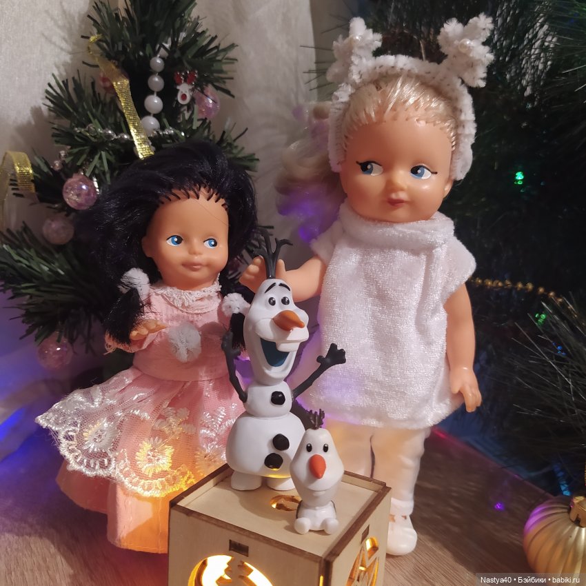 Виш-лист и итоги года — Вишлисты и Лист ожидания: Хотелки