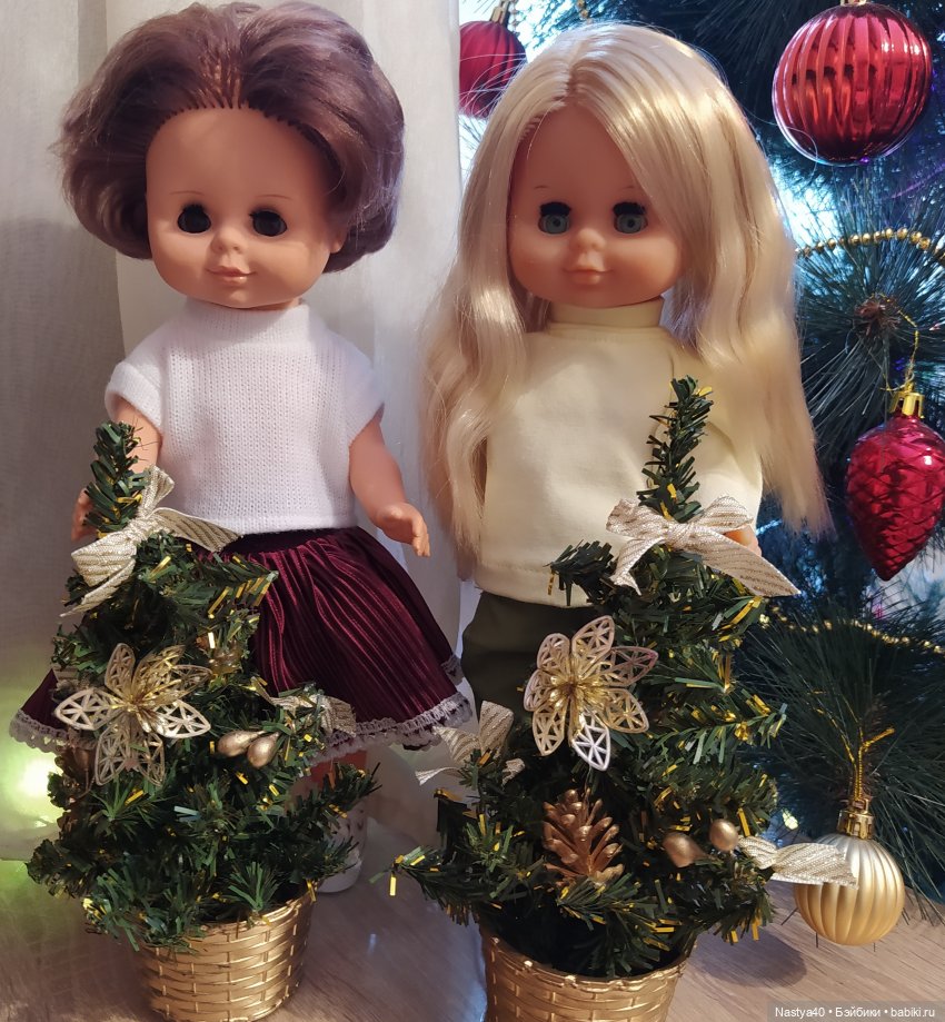 Виш-лист и итоги года — Вишлисты и Лист ожидания: Хотелки