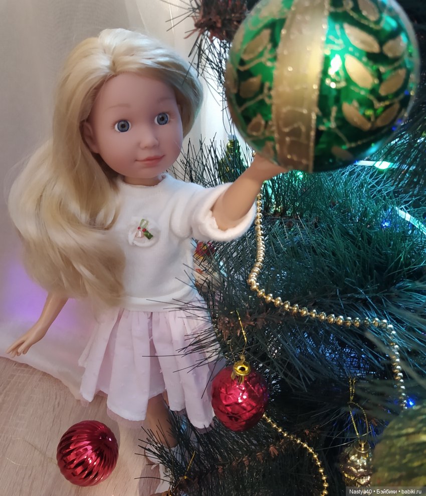 Виш-лист и итоги года — Вишлисты и Лист ожидания: Хотелки