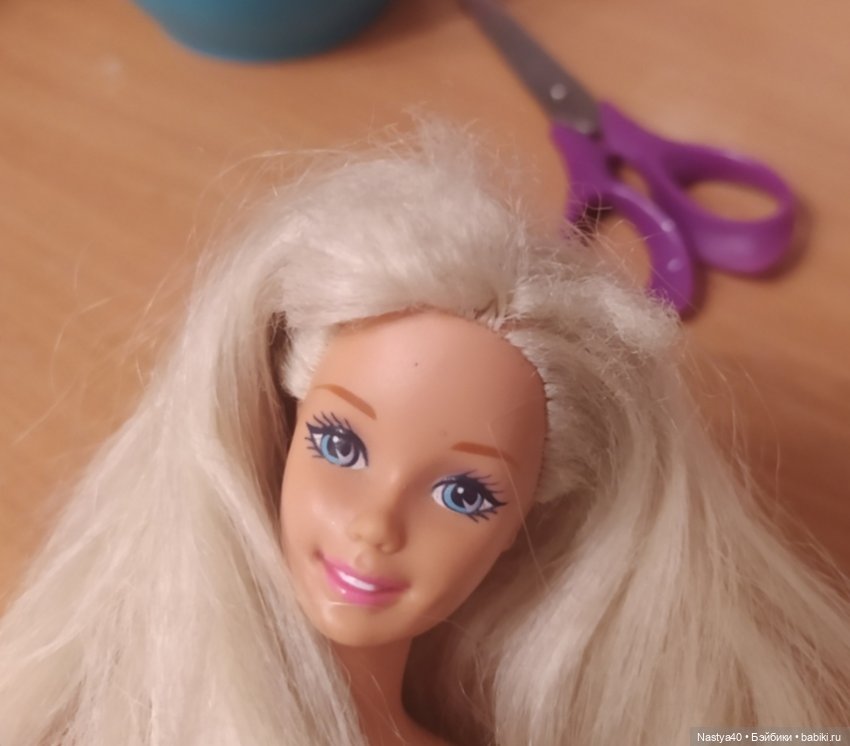 И снова компания 90-х — Аналоги Барби и куклы 1/6: клоны 90 (фото 5)