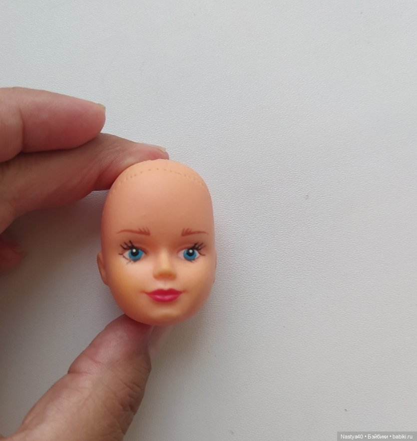И снова компания 90-х — Аналоги Барби и куклы 1/6: клоны 90