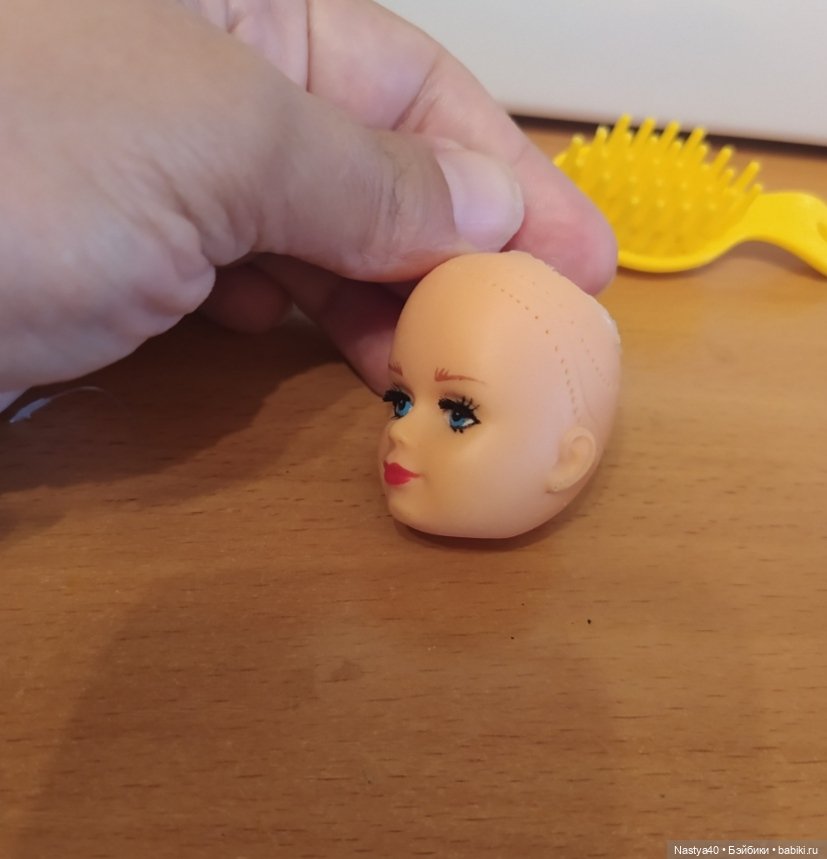 И снова компания 90-х — Аналоги Барби и куклы 1/6: клоны 90