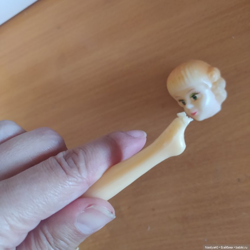 И снова компания 90-х — Аналоги Барби и куклы 1/6: клоны 90