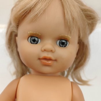 Помощь в опознании куклы