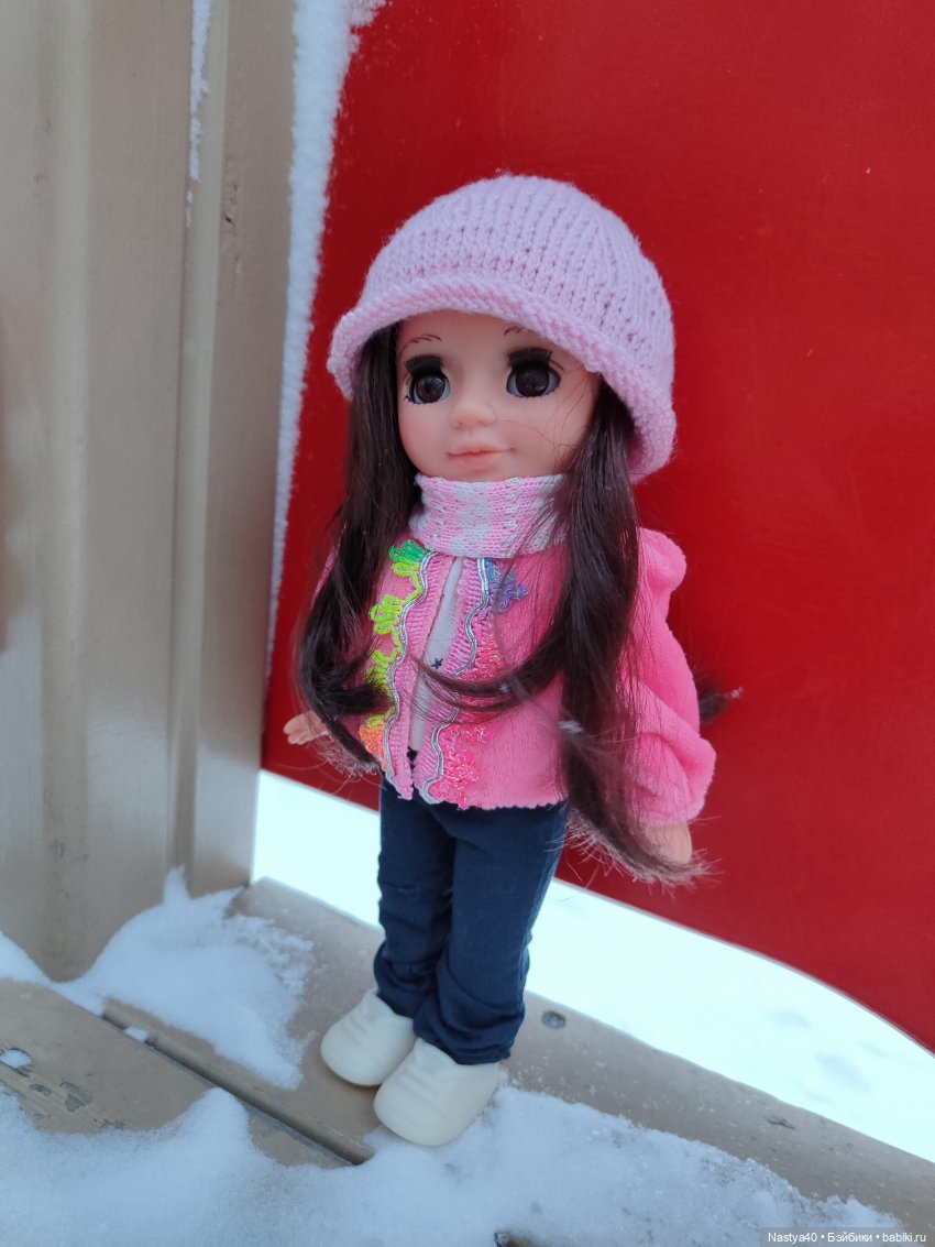 Как Весна весну встречает (фото 8)