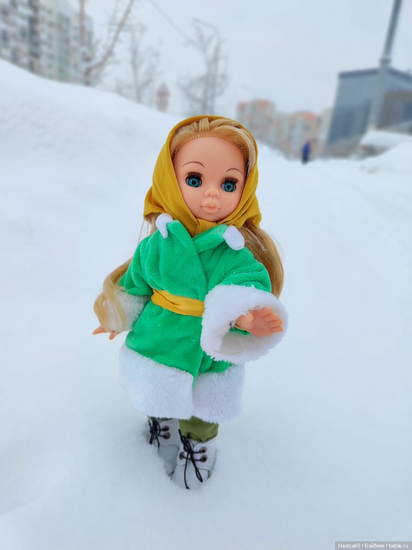 Как Весна весну встречает (фото 2)