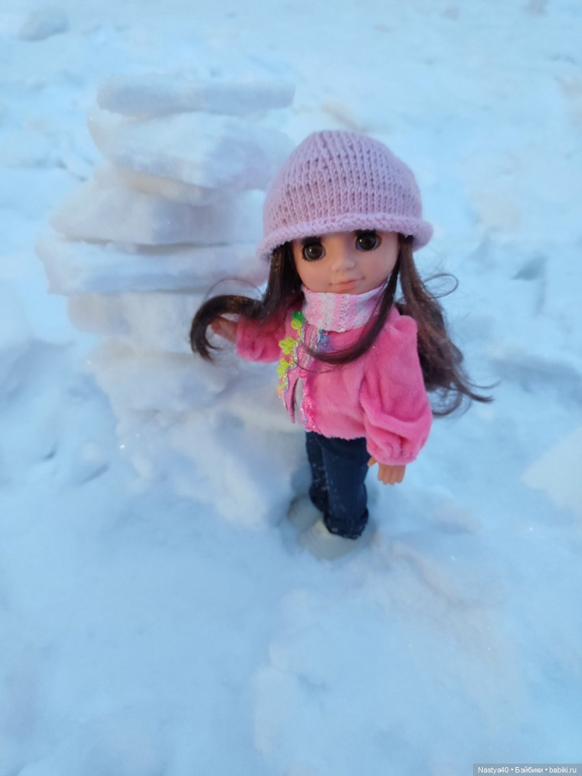 Как Весна весну встречает (фото 9)