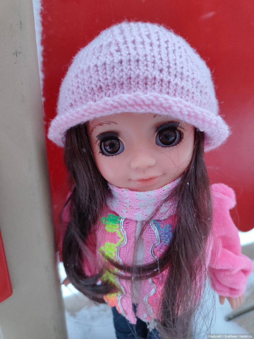 Как Весна весну встречает (фото 7)